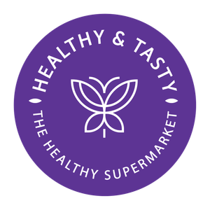 Healthy and tasty